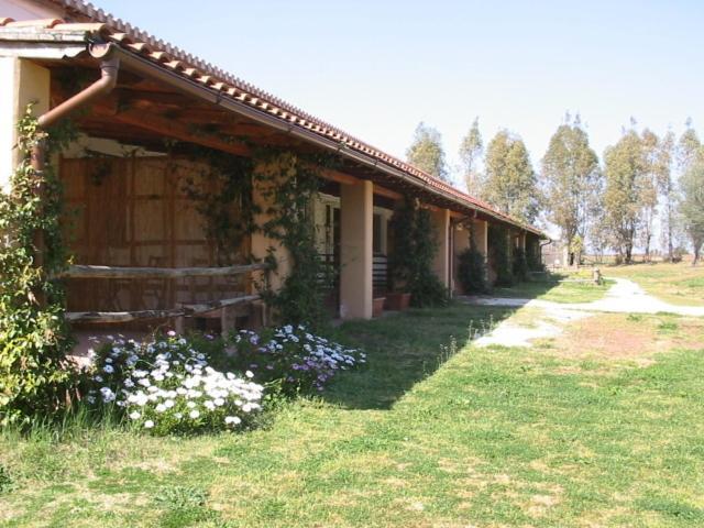 Borgo S.Maria Di Vulci ξενώνας Montalto di Castro Εξωτερικό φωτογραφία