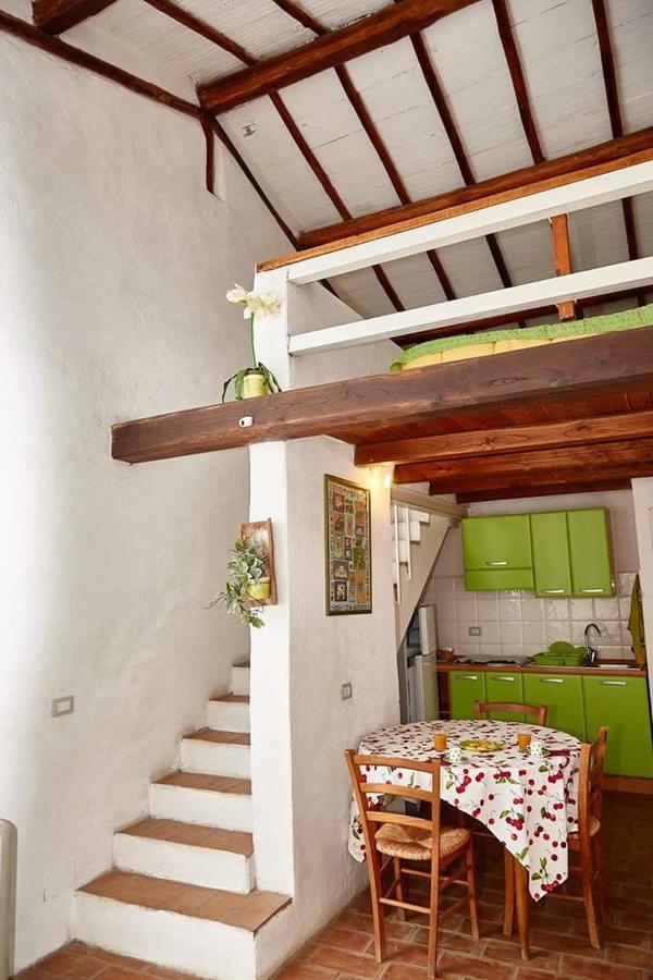 Borgo S.Maria Di Vulci ξενώνας Montalto di Castro Εξωτερικό φωτογραφία