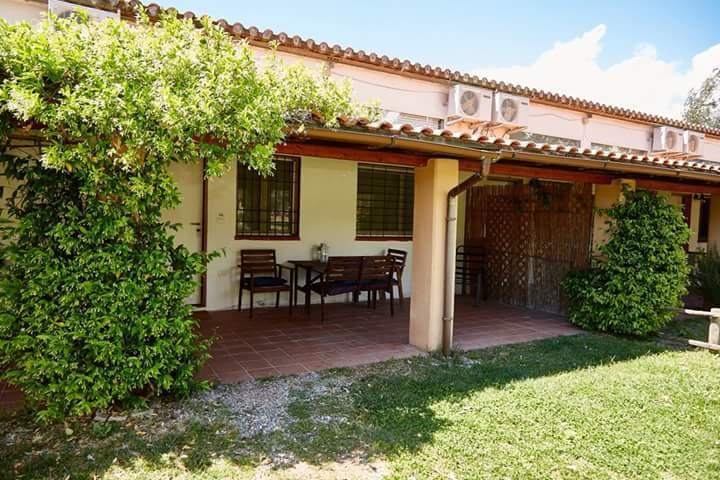 Borgo S.Maria Di Vulci ξενώνας Montalto di Castro Εξωτερικό φωτογραφία