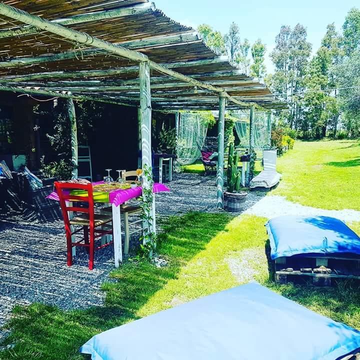 Borgo S.Maria Di Vulci ξενώνας Montalto di Castro Εξωτερικό φωτογραφία