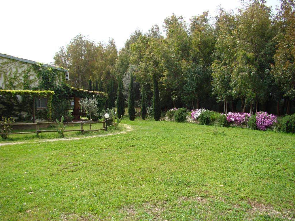 Borgo S.Maria Di Vulci ξενώνας Montalto di Castro Εξωτερικό φωτογραφία