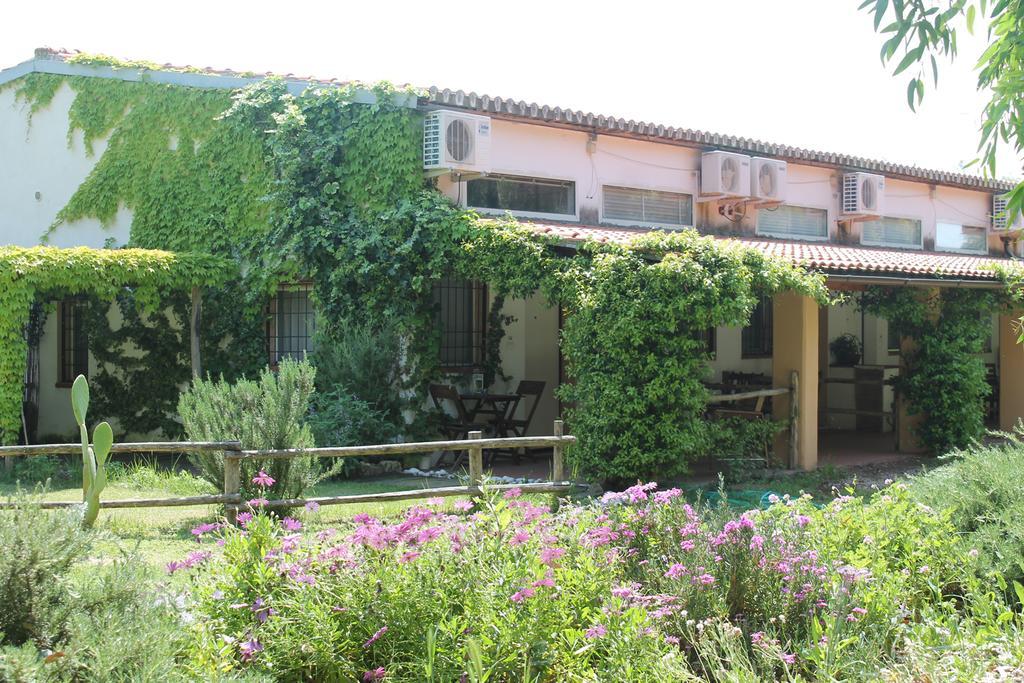 Borgo S.Maria Di Vulci ξενώνας Montalto di Castro Εξωτερικό φωτογραφία