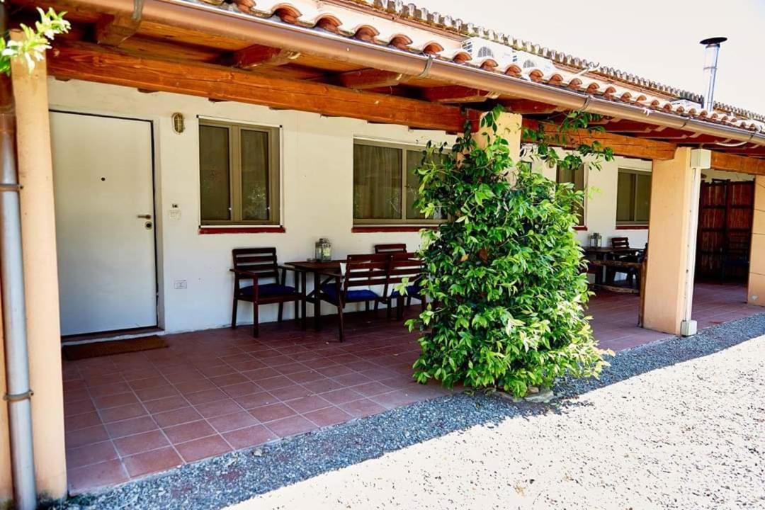 Borgo S.Maria Di Vulci ξενώνας Montalto di Castro Εξωτερικό φωτογραφία